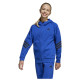 Adidas Παιδική ζακέτα Future Icons 3-Stripes Full-Zip Hoodie Adidas Παιδική ζακέτα Future Icons 3-Stripes Full-Zip Hoodie